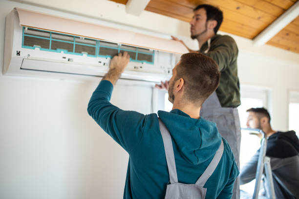 Best HVAC Installation Services  in Orfordville, WI