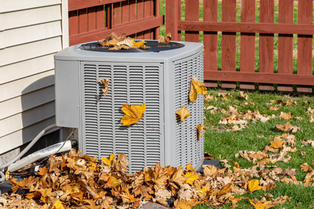 Best 24/7 HVAC Repair  in Orfordville, WI