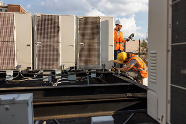 Best HVAC System Installation  in Orfordville, WI