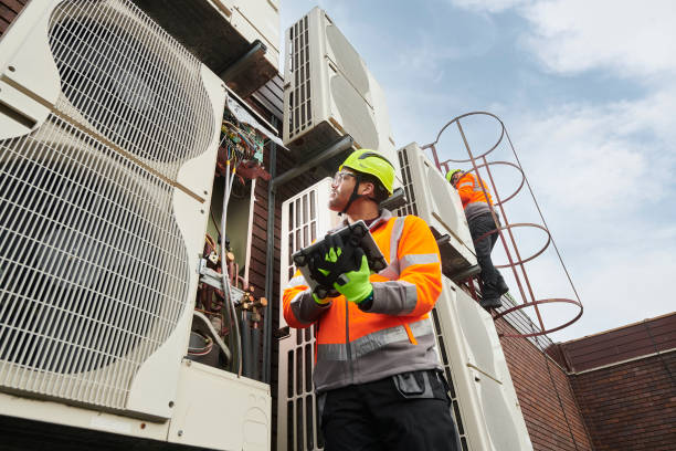 Best HVAC Tune-Up Services  in Orfordville, WI