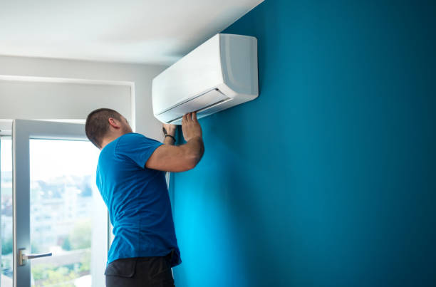 Best HVAC Companies Near Me  in Orfordville, WI