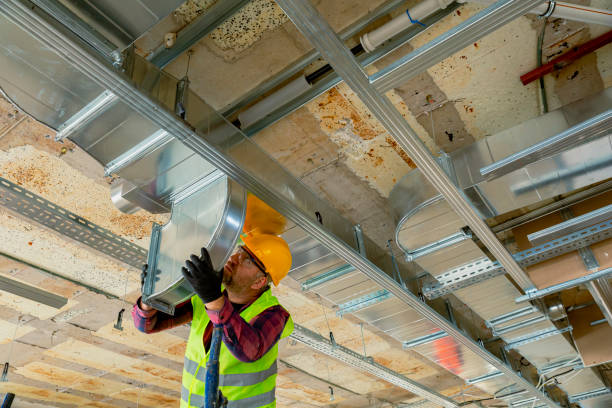Best Ductless HVAC Repair  in Orfordville, WI
