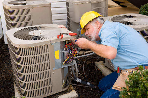 Best HVAC Installation Services  in Orfordville, WI