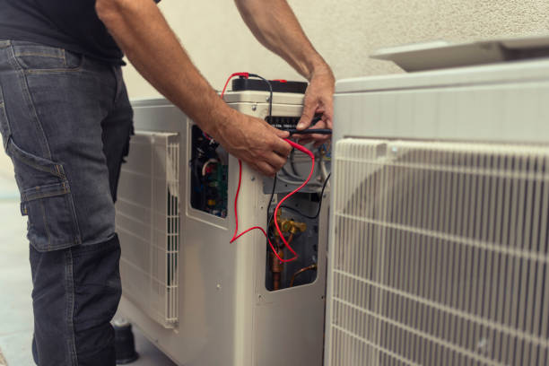 Best Affordable Air Conditioning Repair  in Orfordville, WI