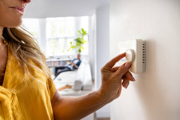 Best HVAC Replacement Cost  in Orfordville, WI