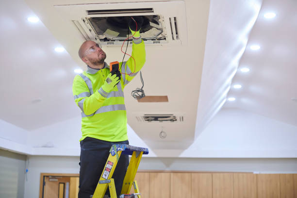 HVAC Troubleshooting in Orfordville, WI