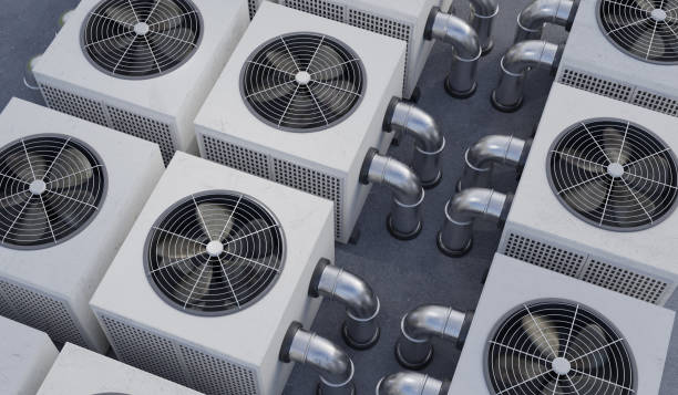 Best Central Air Repair  in Orfordville, WI