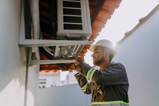 Best HVAC Tune-Up Services  in Orfordville, WI