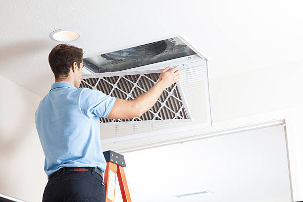 Best HVAC Maintenance Near Me  in Orfordville, WI