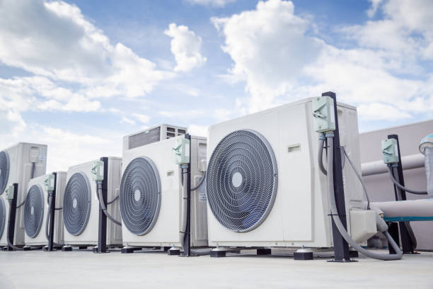 HVAC Maintenance Plan in Orfordville, WI