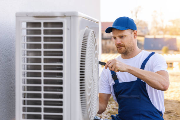 Best Air Quality Test  in Orfordville, WI