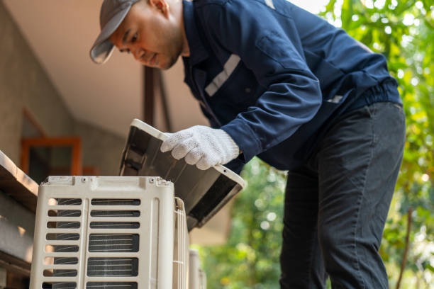 Reliable Orfordville, WI HVAC Solutions