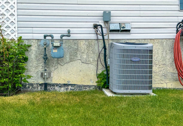 Best Affordable HVAC Services  in Orfordville, WI